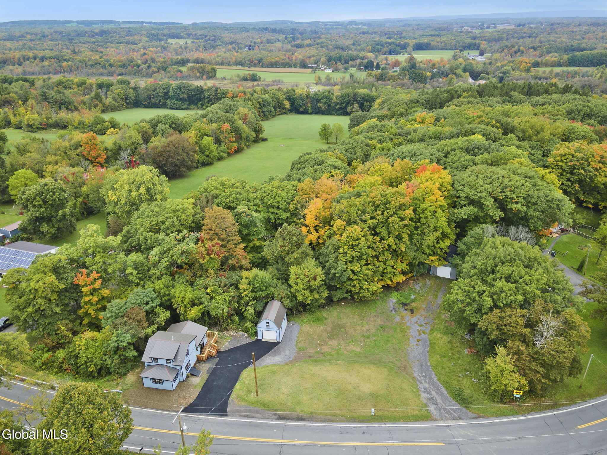 324 W Glenville Road West Glenville NY 12302