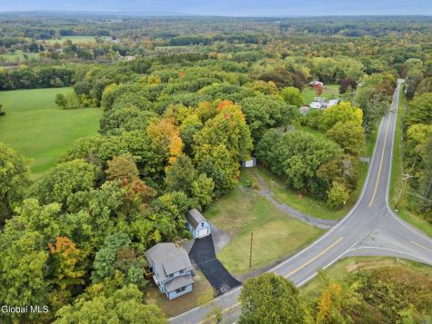 324 W Glenville Road West Glenville NY 12302