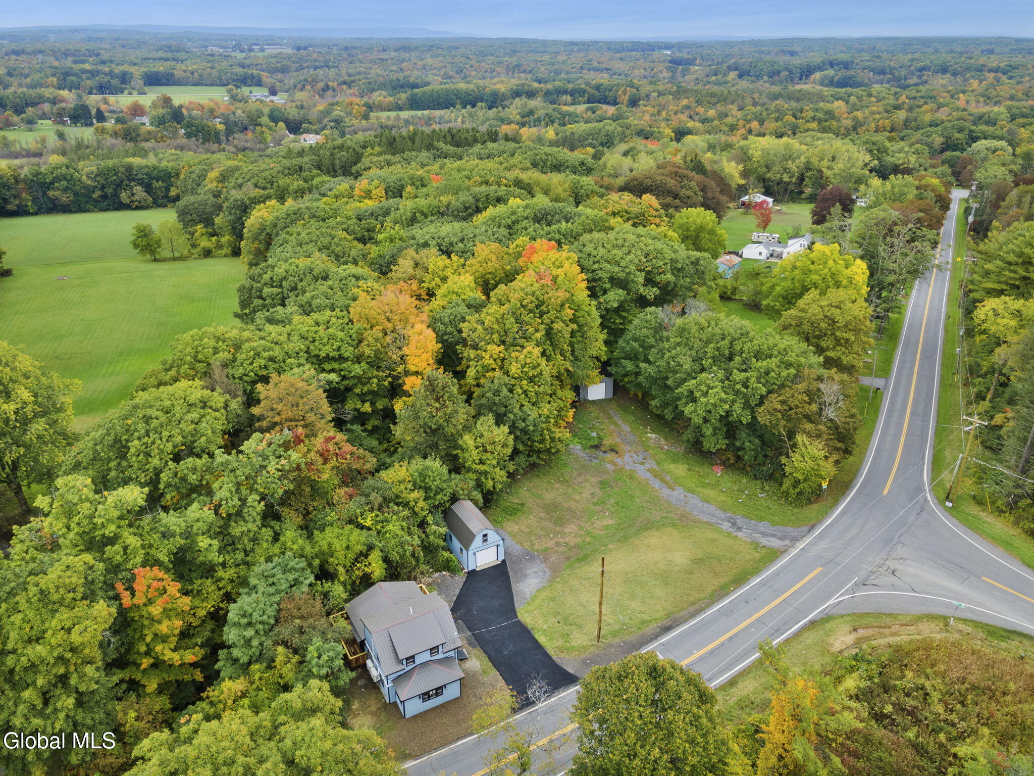 324 W Glenville Road West Glenville NY 12302