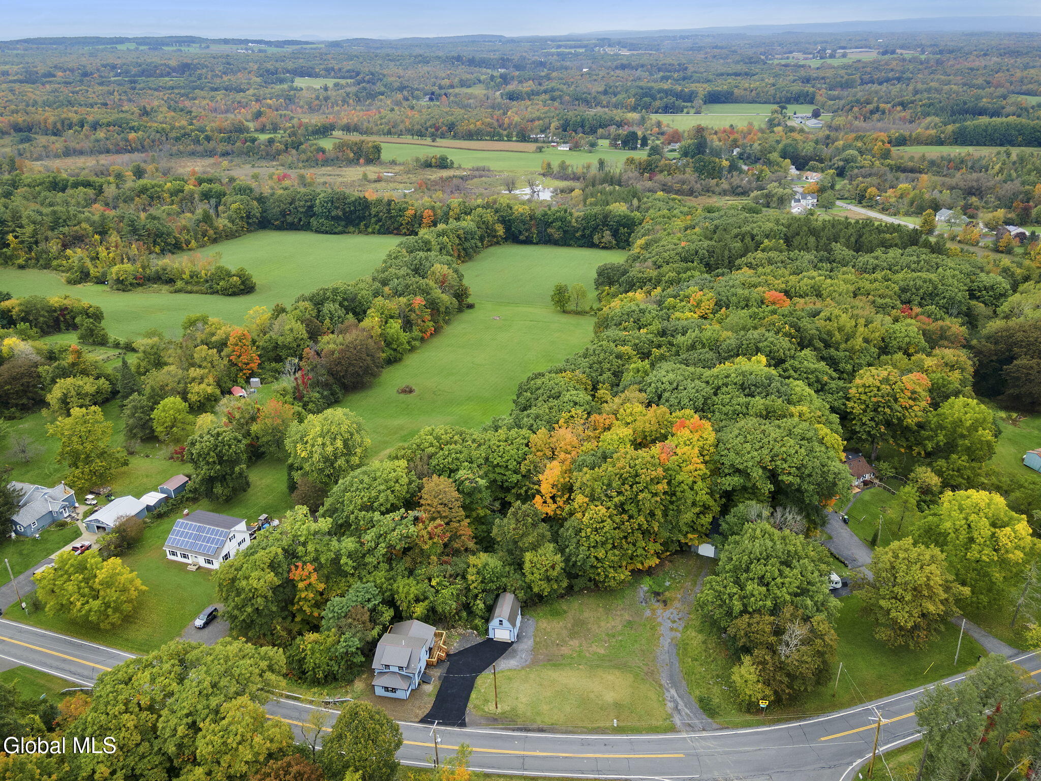 324 W Glenville Road West Glenville NY 12302