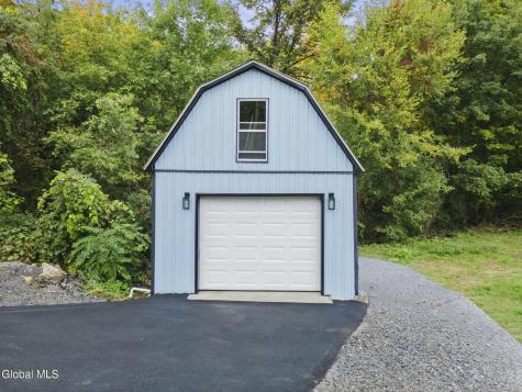 324 W Glenville Road West Glenville NY 12302