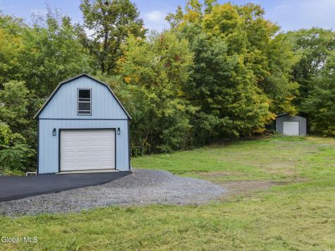 324 W Glenville Road West Glenville NY 12302