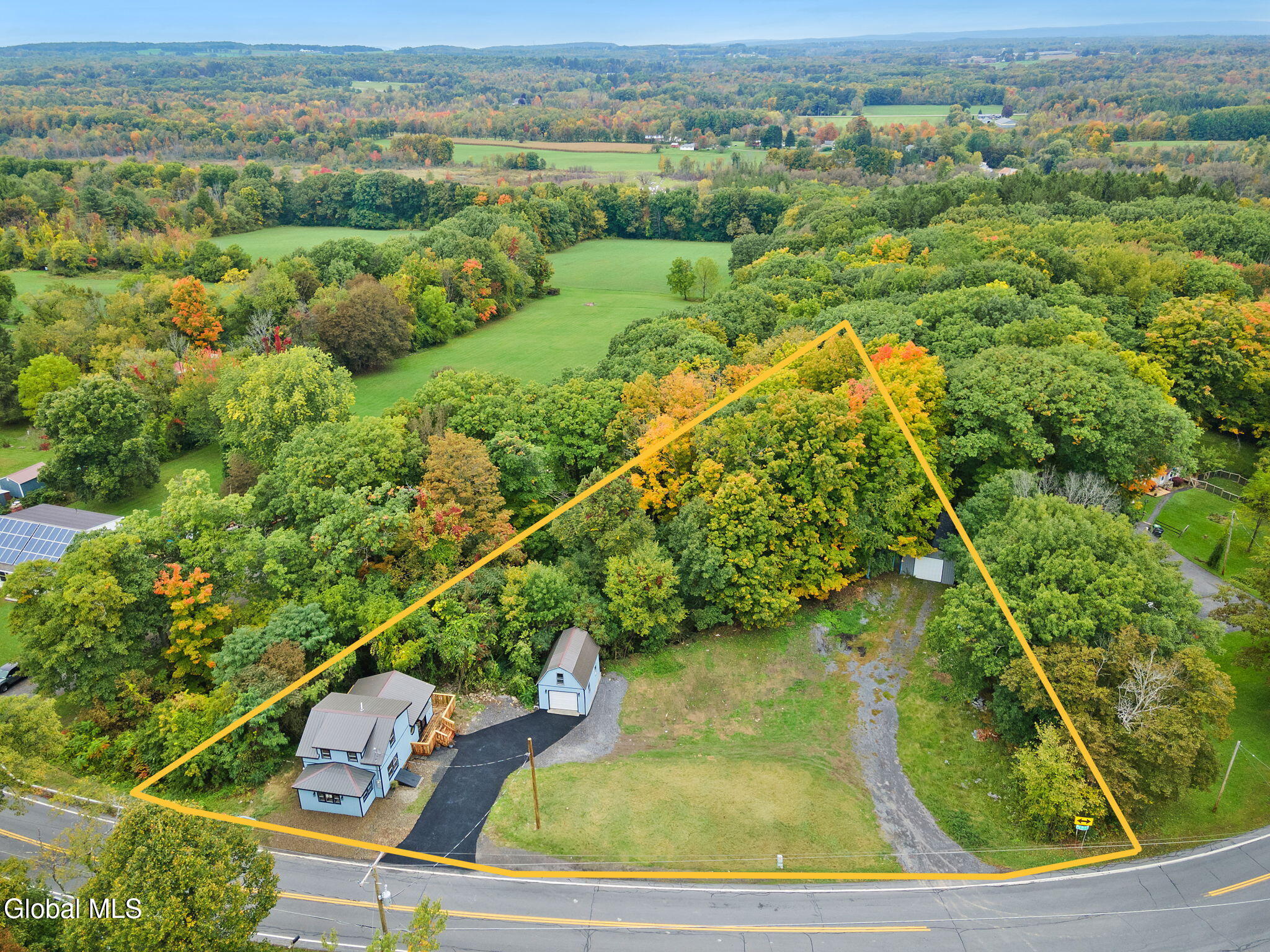 324 W Glenville Road West Glenville NY 12302