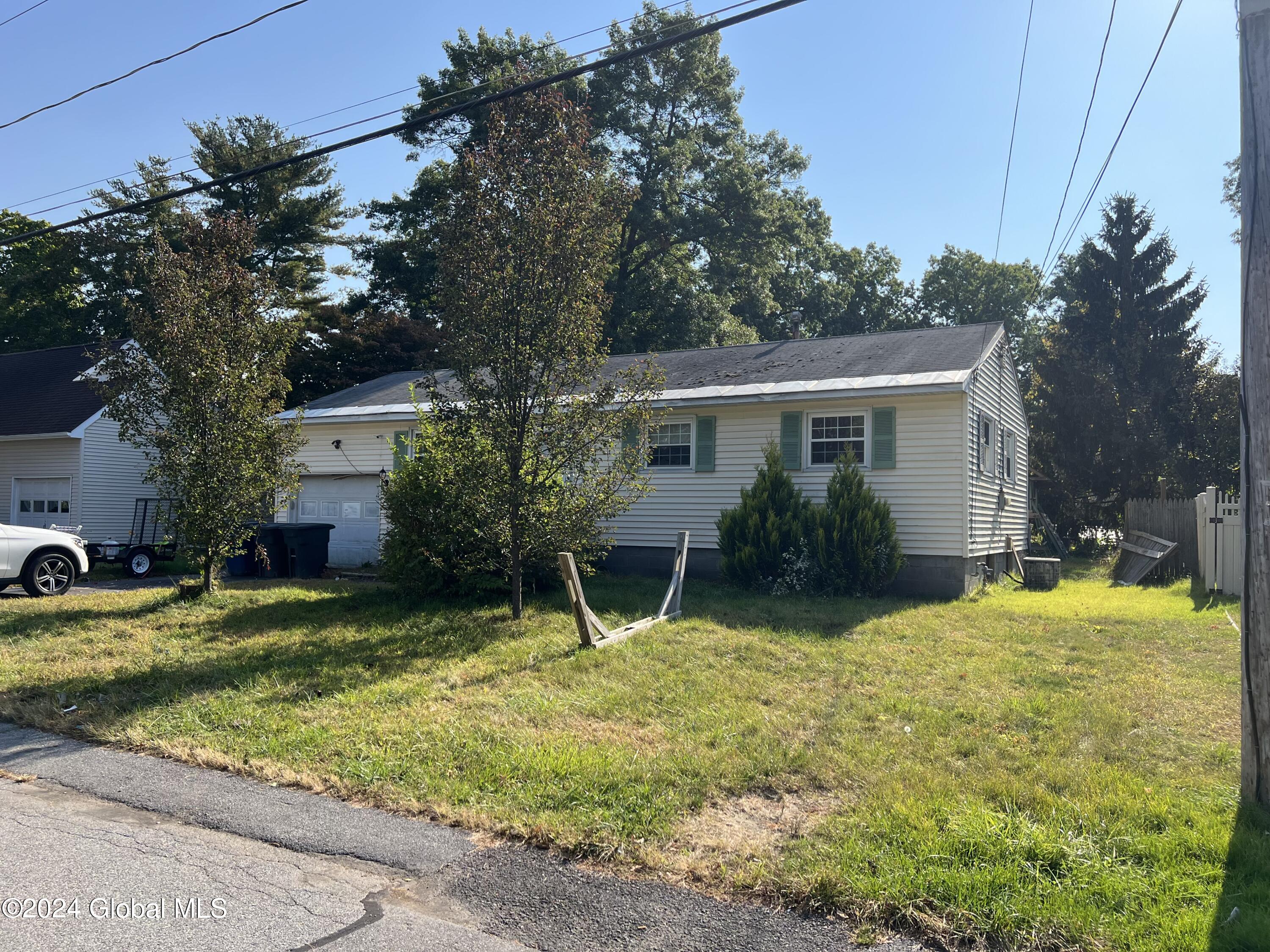 63 Fuller Terrace Albany NY 12205