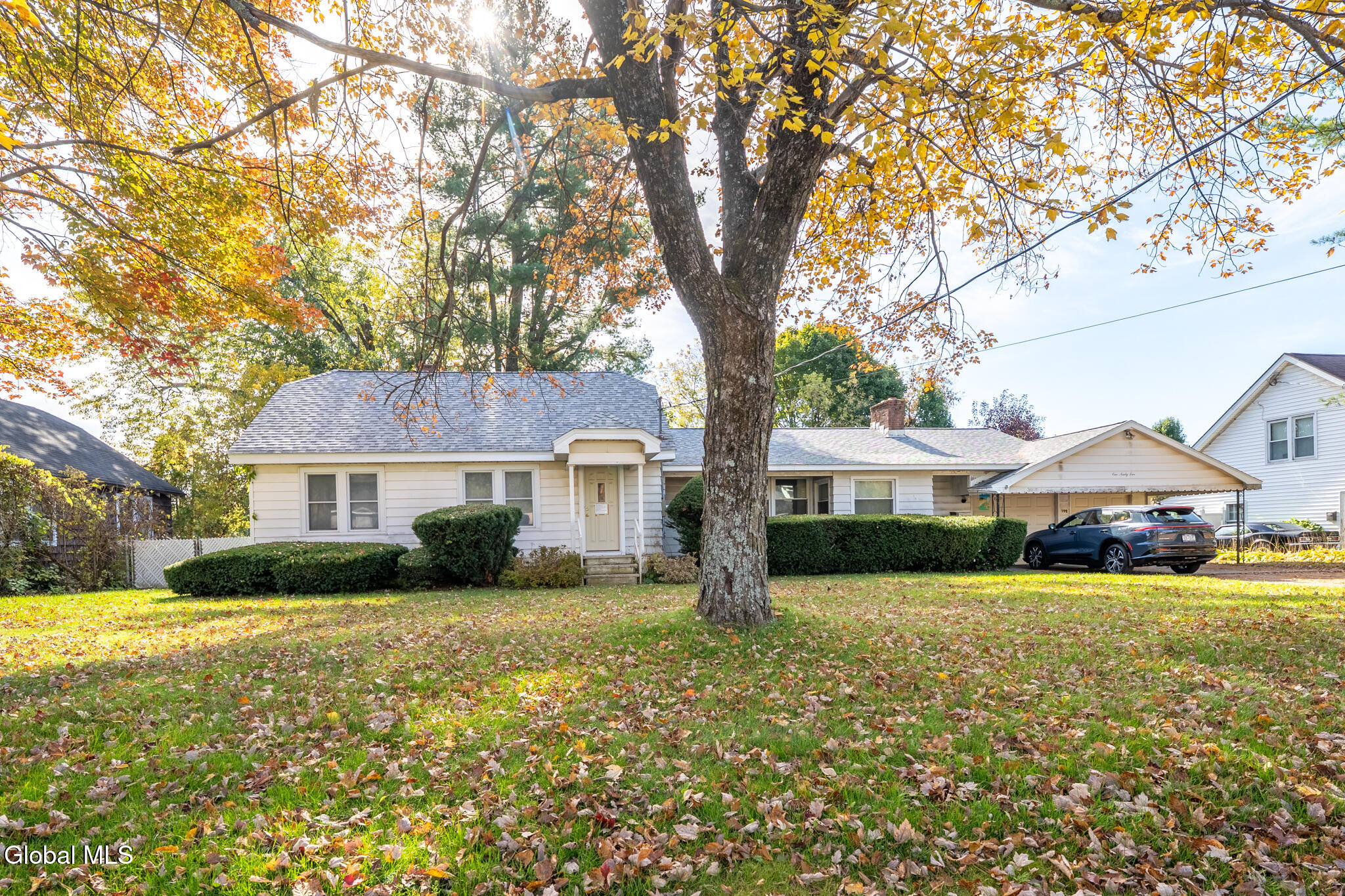 192 2nd Avenue Extension Gloversville NY 12078