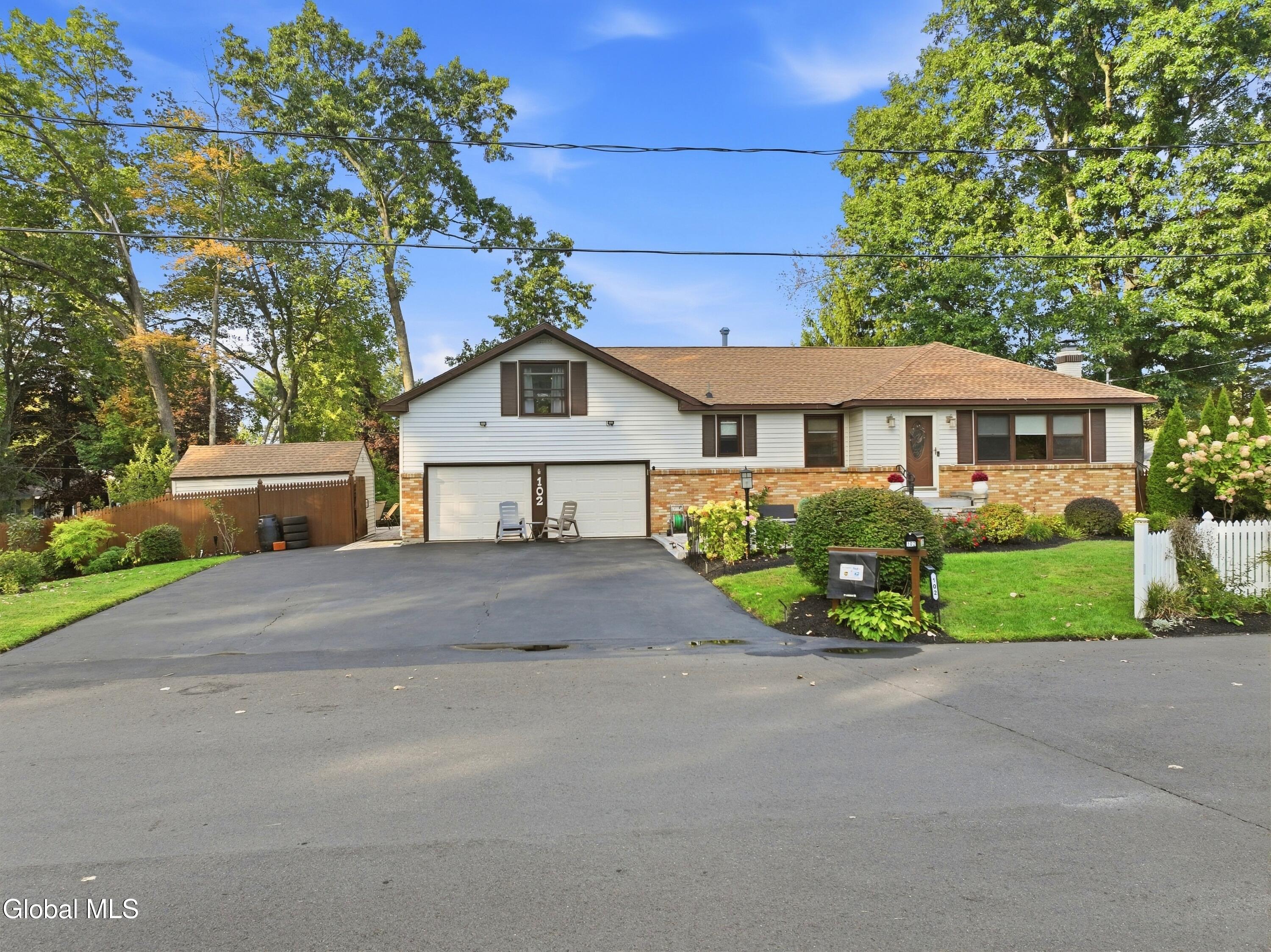 102 Greenleaf Drive Latham NY 12110
