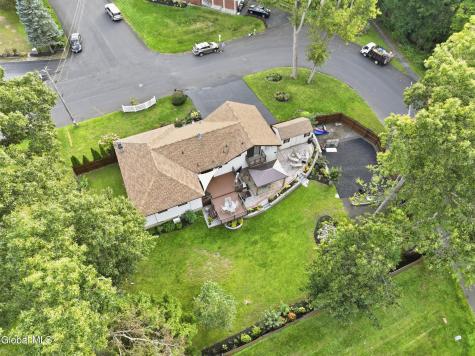 102 Greenleaf Drive Latham NY 12110