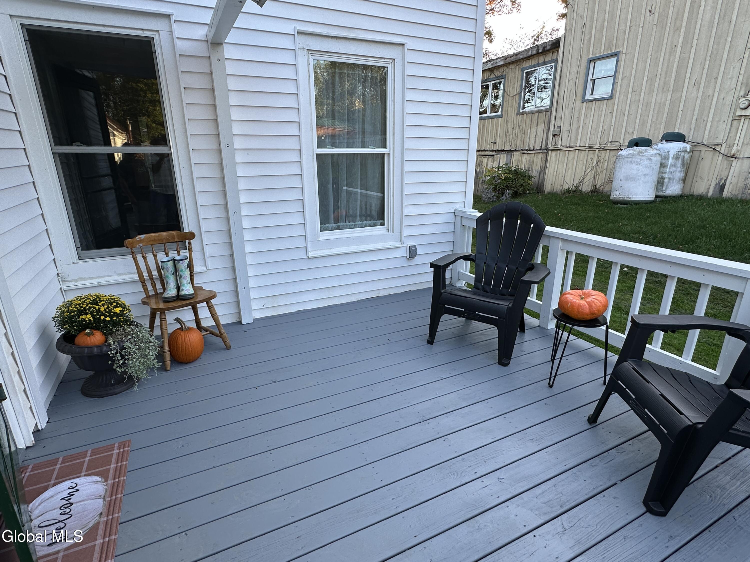 6 Wayne Avenue Ticonderoga NY 12883