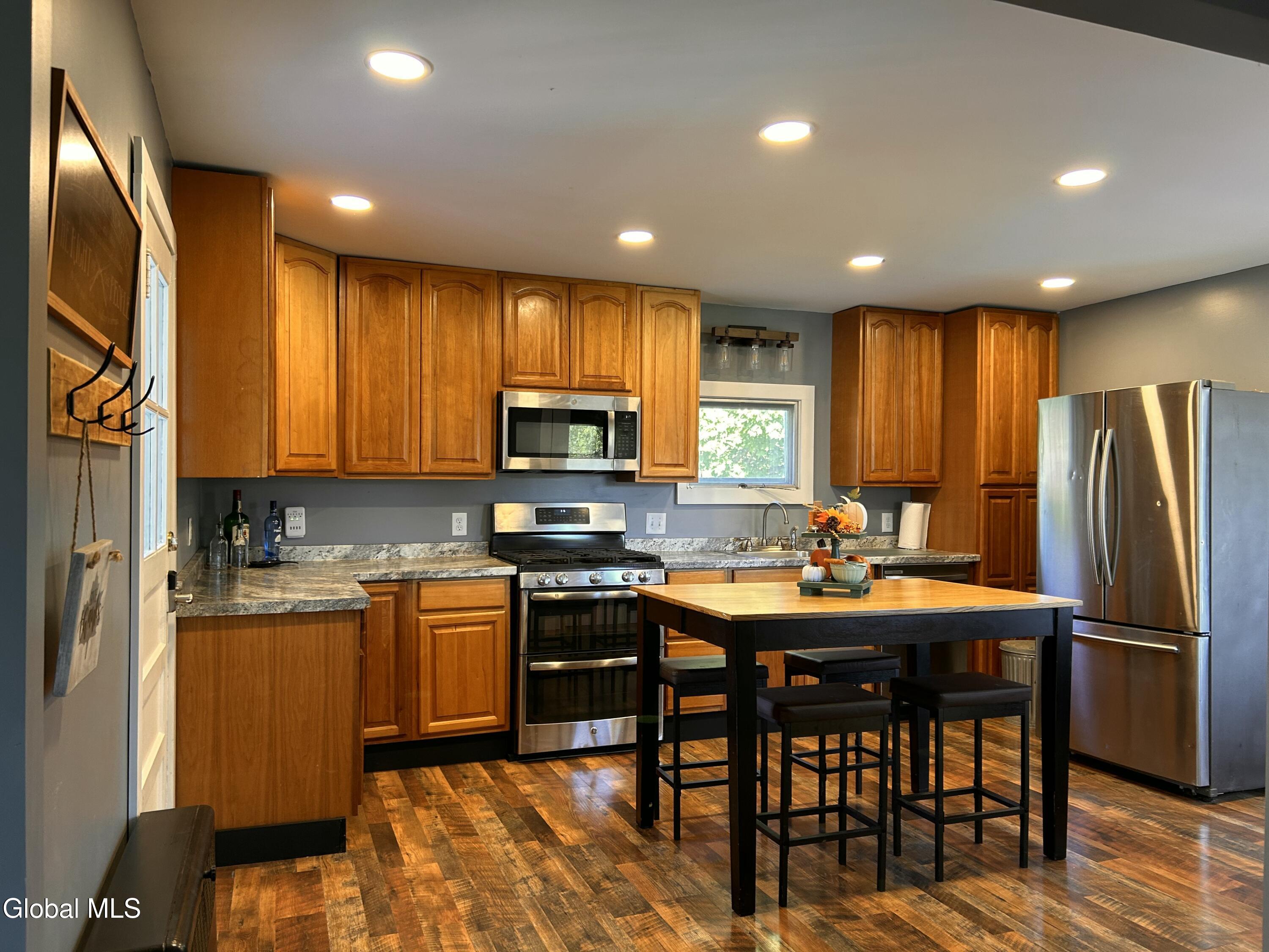 6 Wayne Avenue Ticonderoga NY 12883