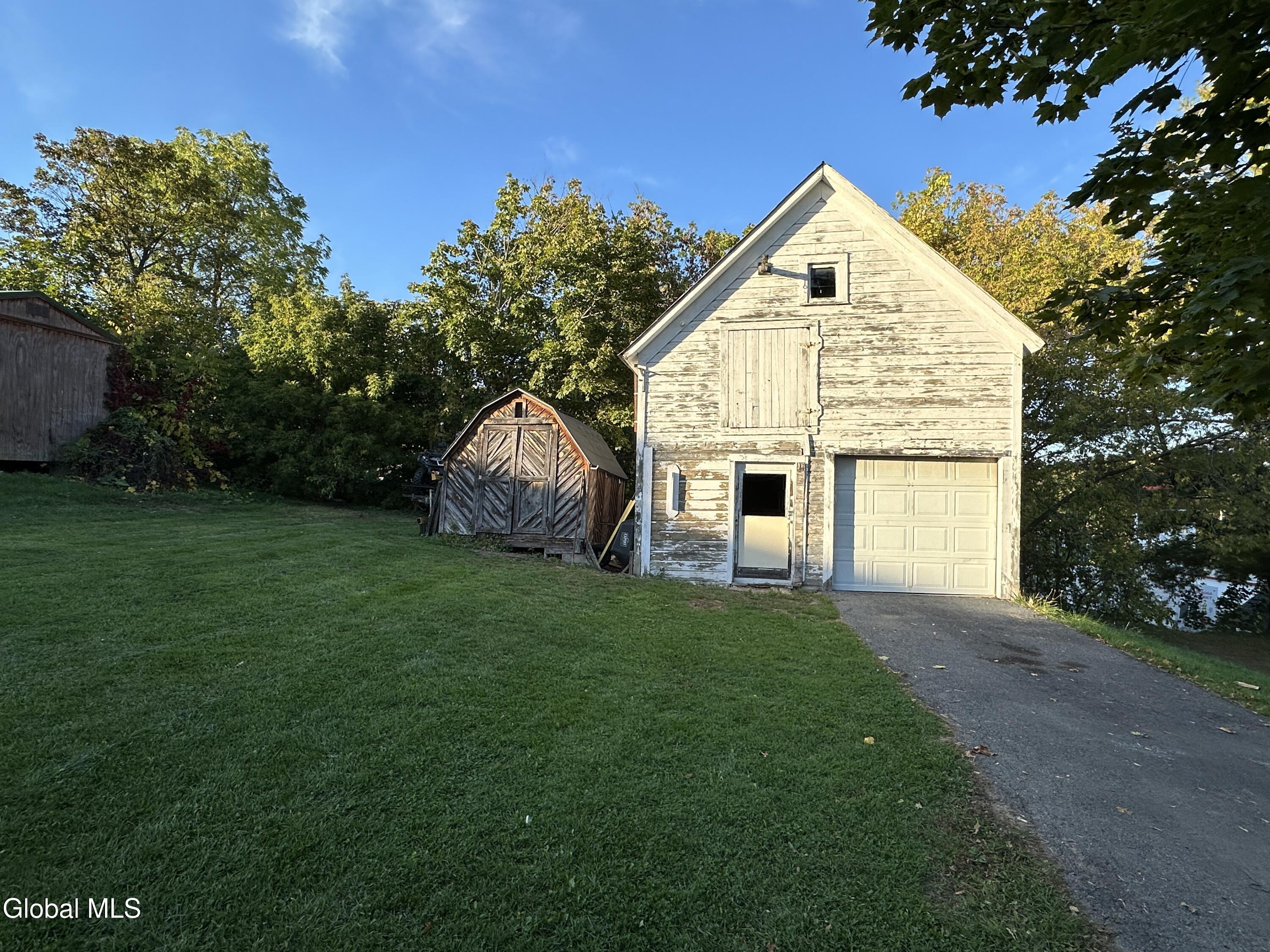 6 Wayne Avenue Ticonderoga NY 12883