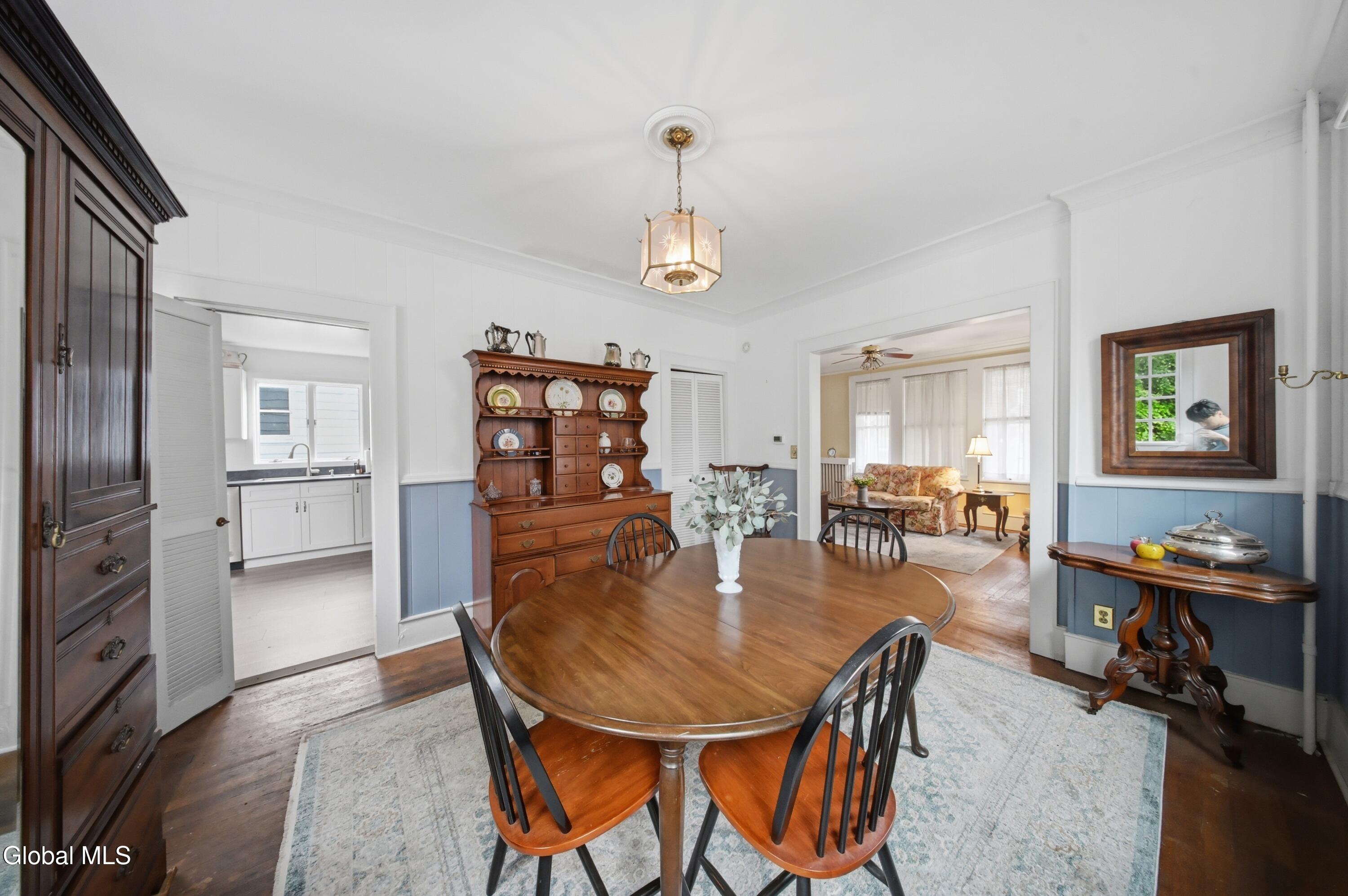 45 Glenwood Road Menands NY 12204