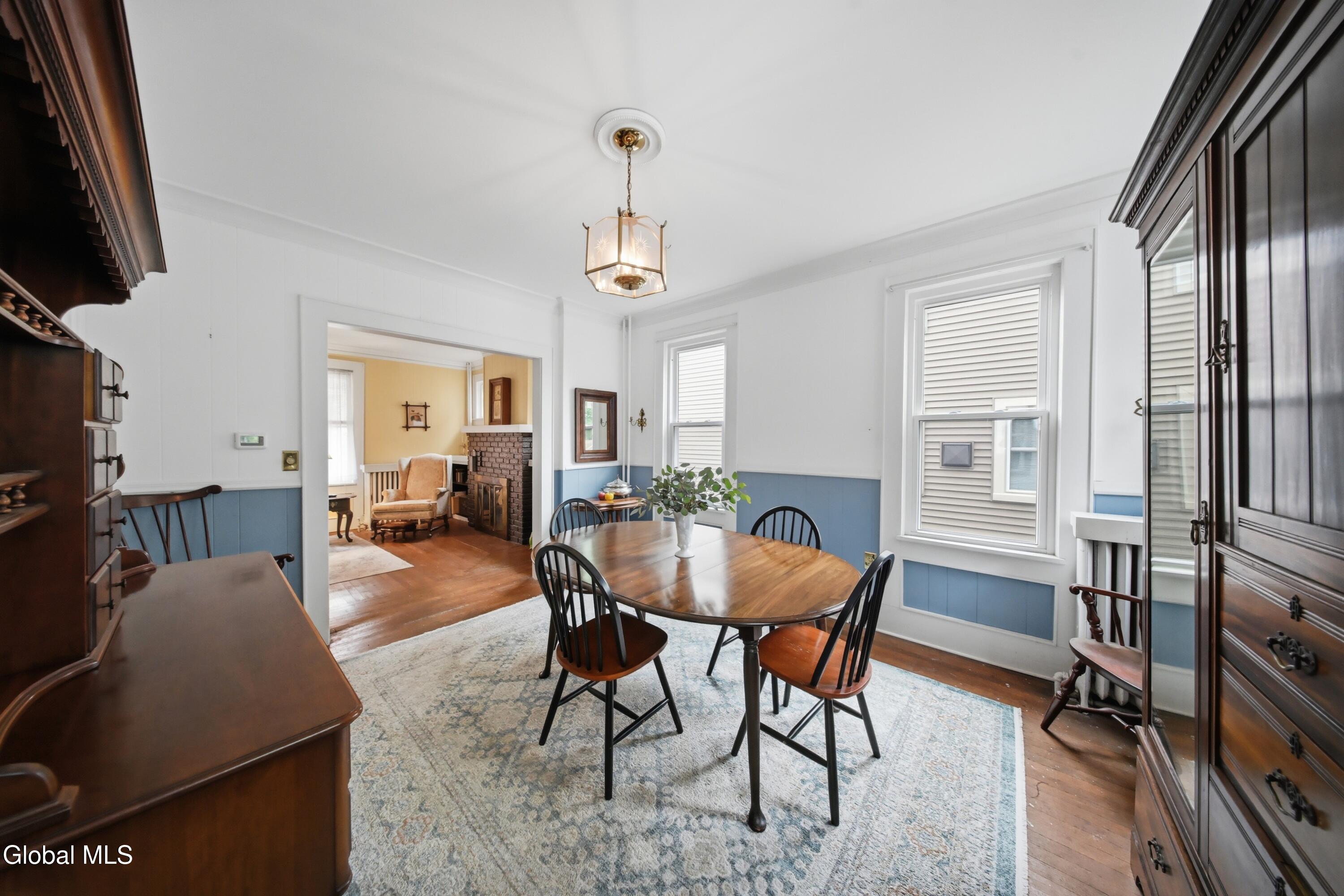 45 Glenwood Road Menands NY 12204