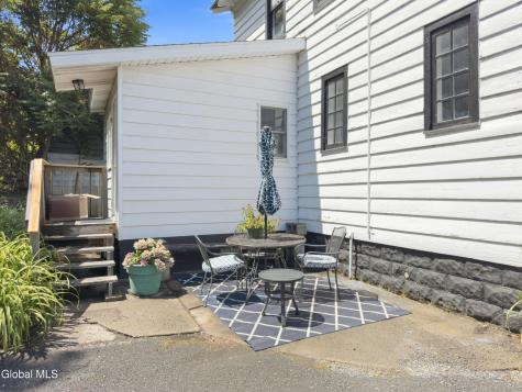 45 Glenwood Road Menands NY 12204