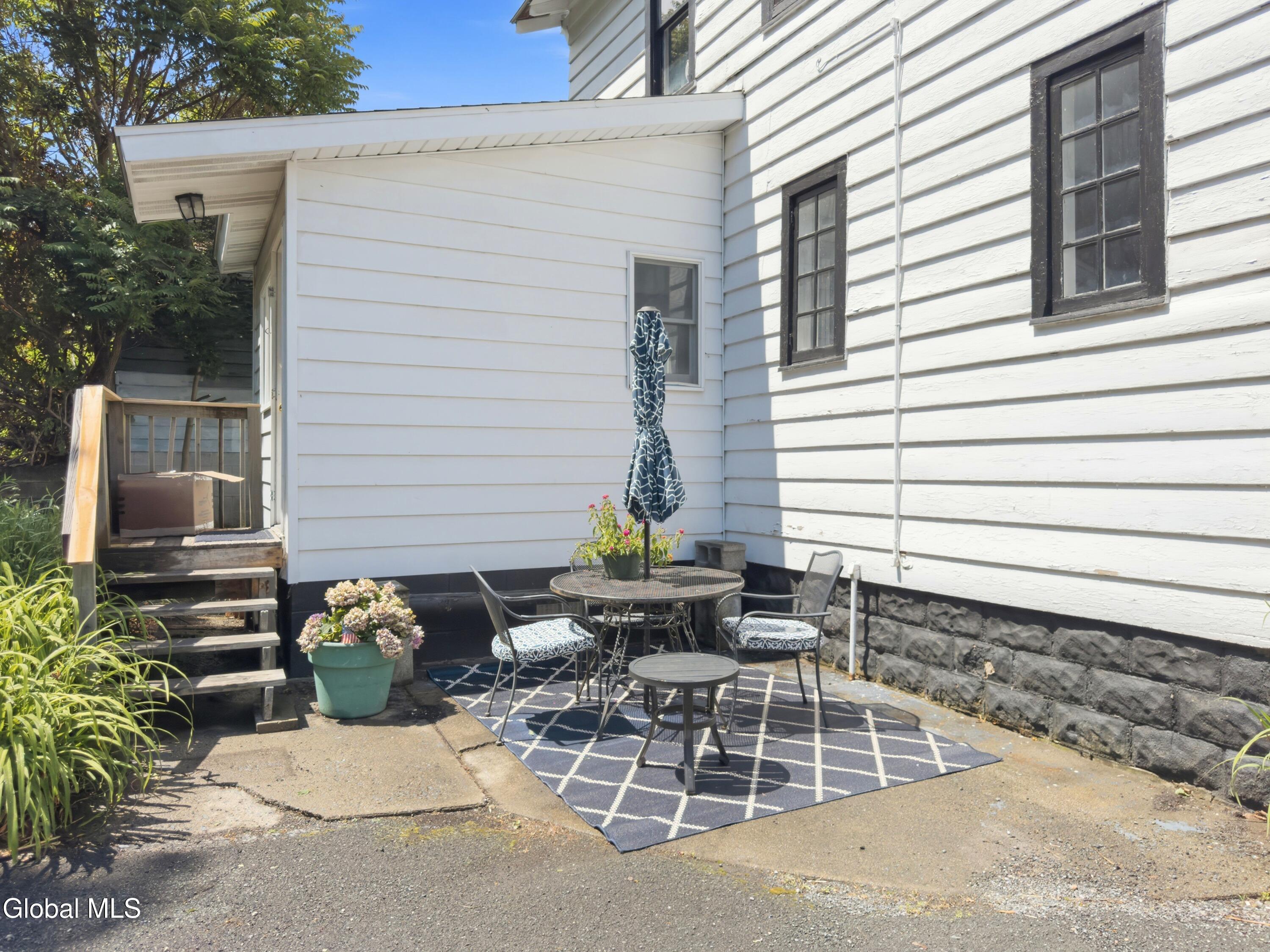 45 Glenwood Road Menands NY 12204