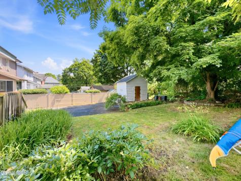 45 Glenwood Road Menands NY 12204