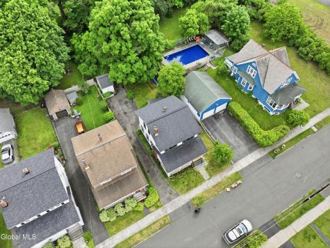 45 Glenwood Road Menands NY 12204