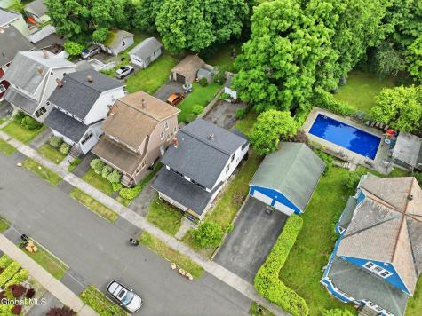 45 Glenwood Road Menands NY 12204