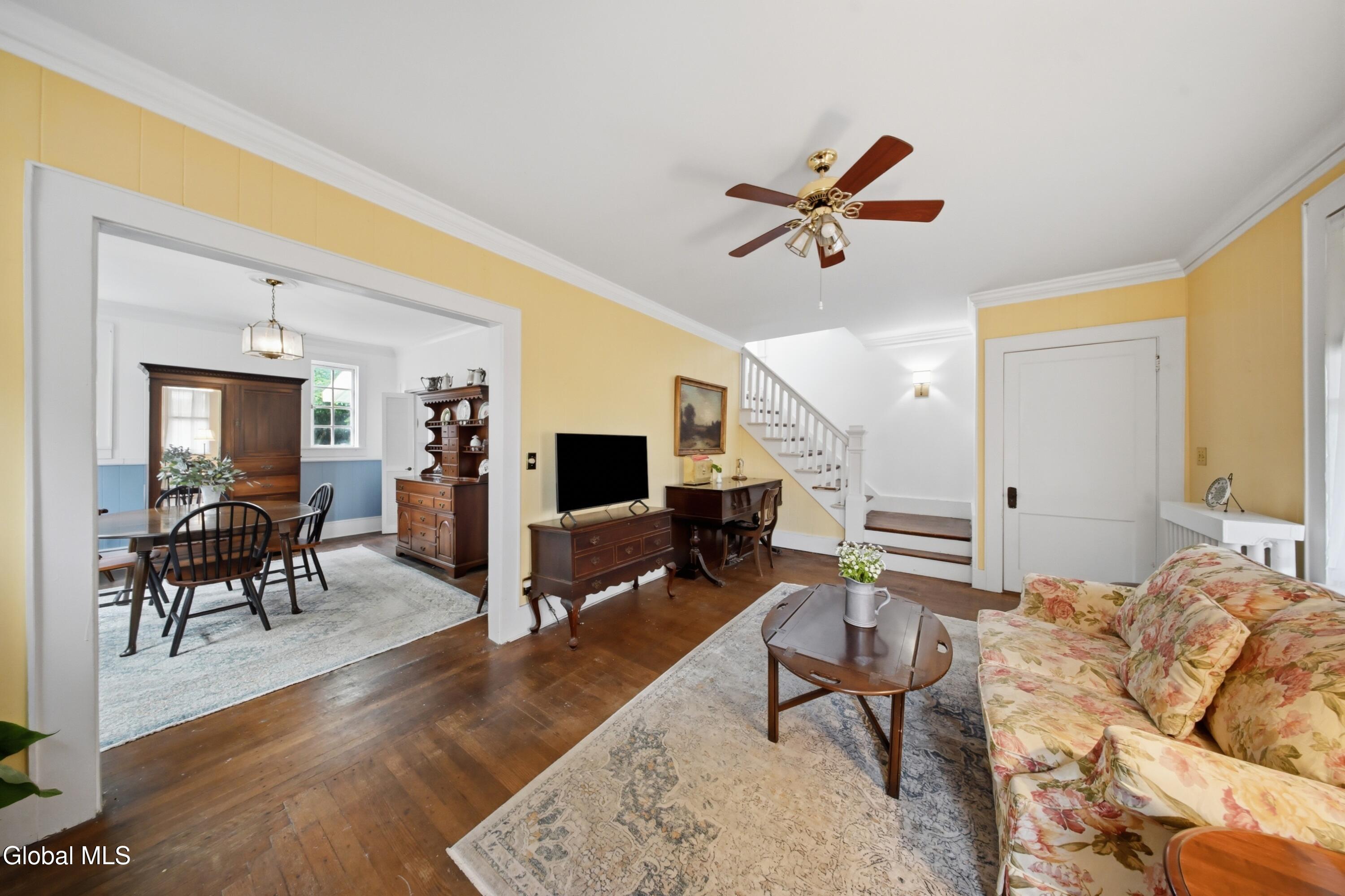 45 Glenwood Road Menands NY 12204