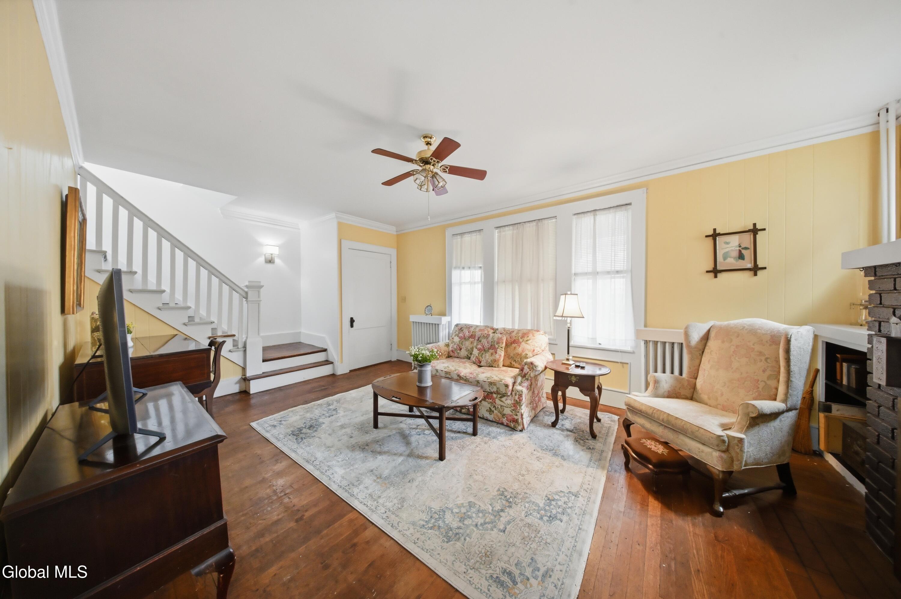 45 Glenwood Road Menands NY 12204