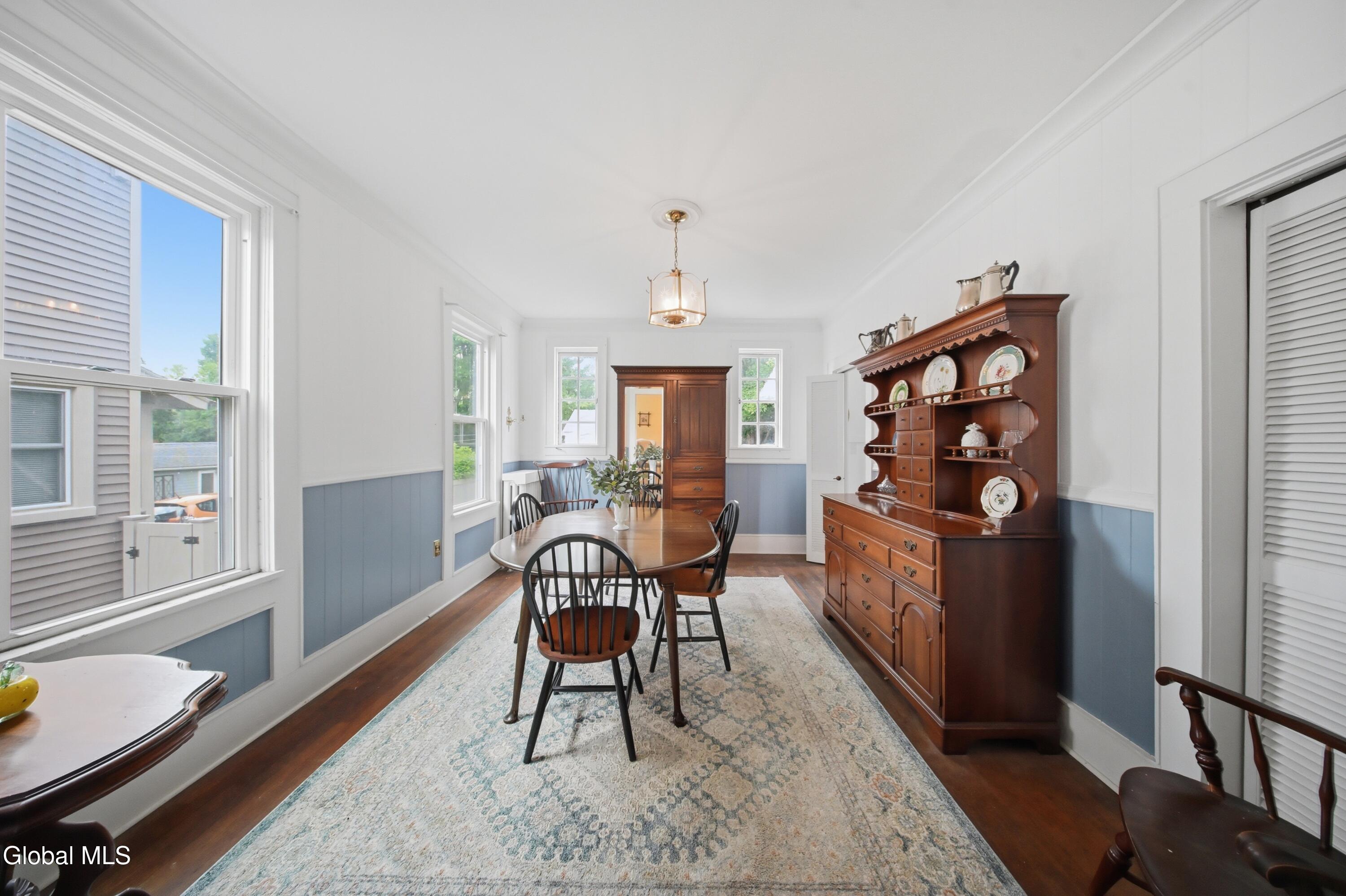 45 Glenwood Road Menands NY 12204