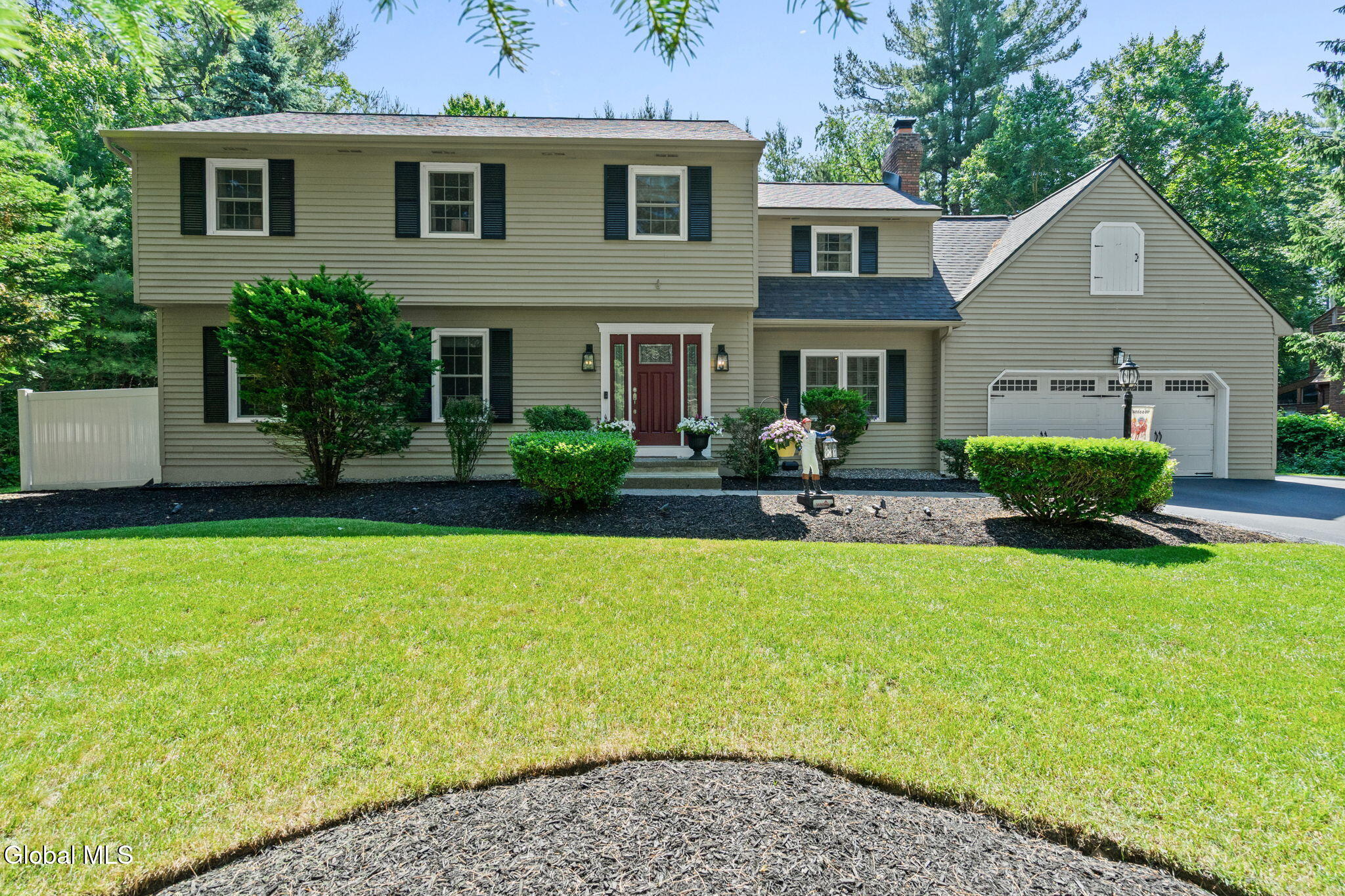 6 Greenfield Court Clifton Park NY 12065
