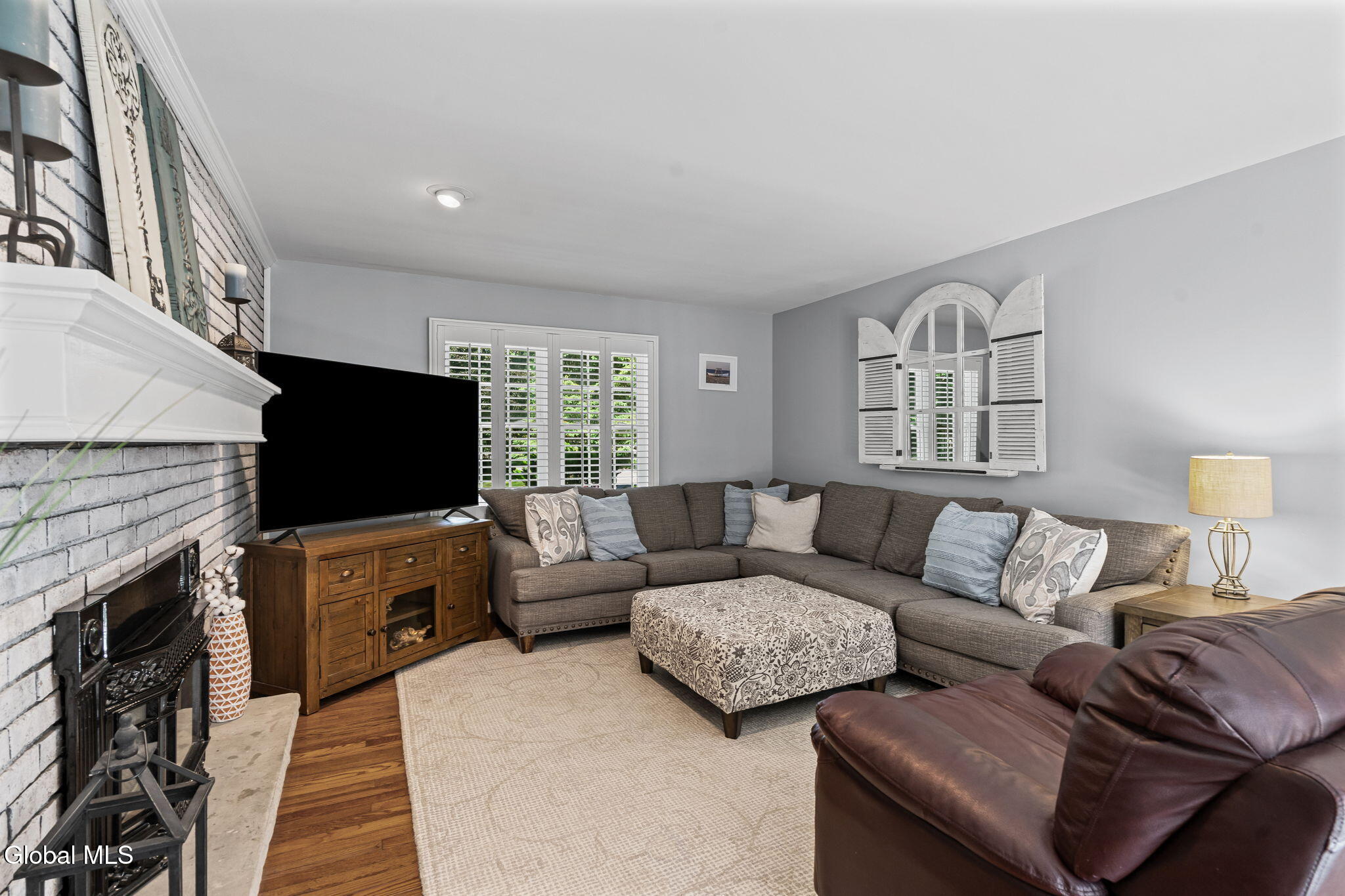 6 Greenfield Court Clifton Park NY 12065