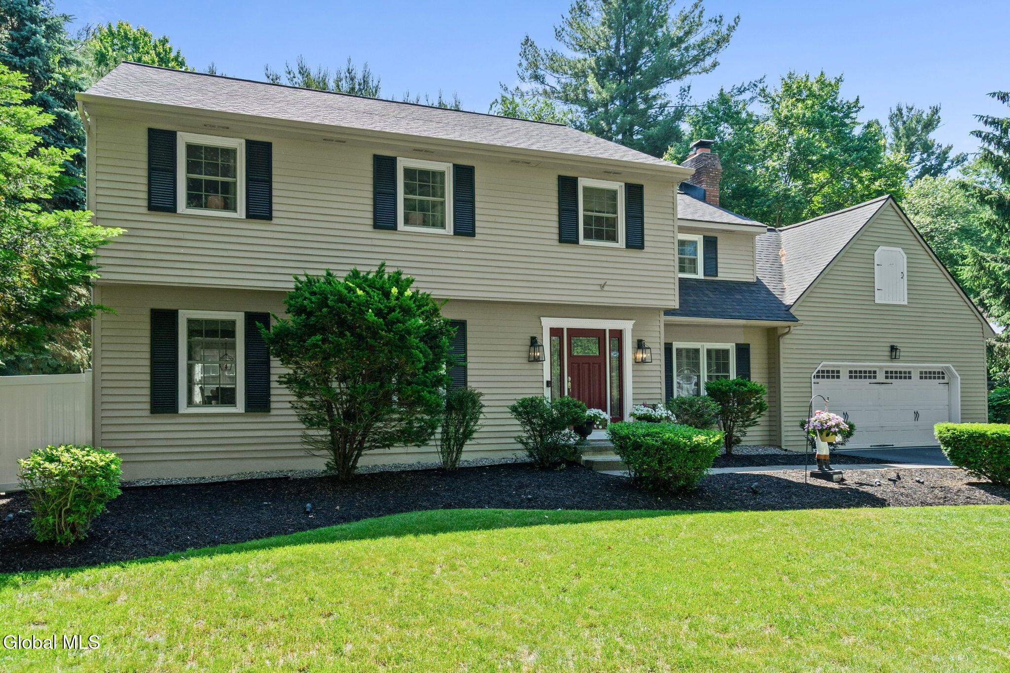 6 Greenfield Court Clifton Park NY 12065