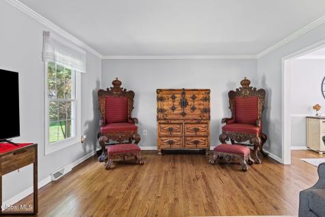 6 Greenfield Court Clifton Park NY 12065