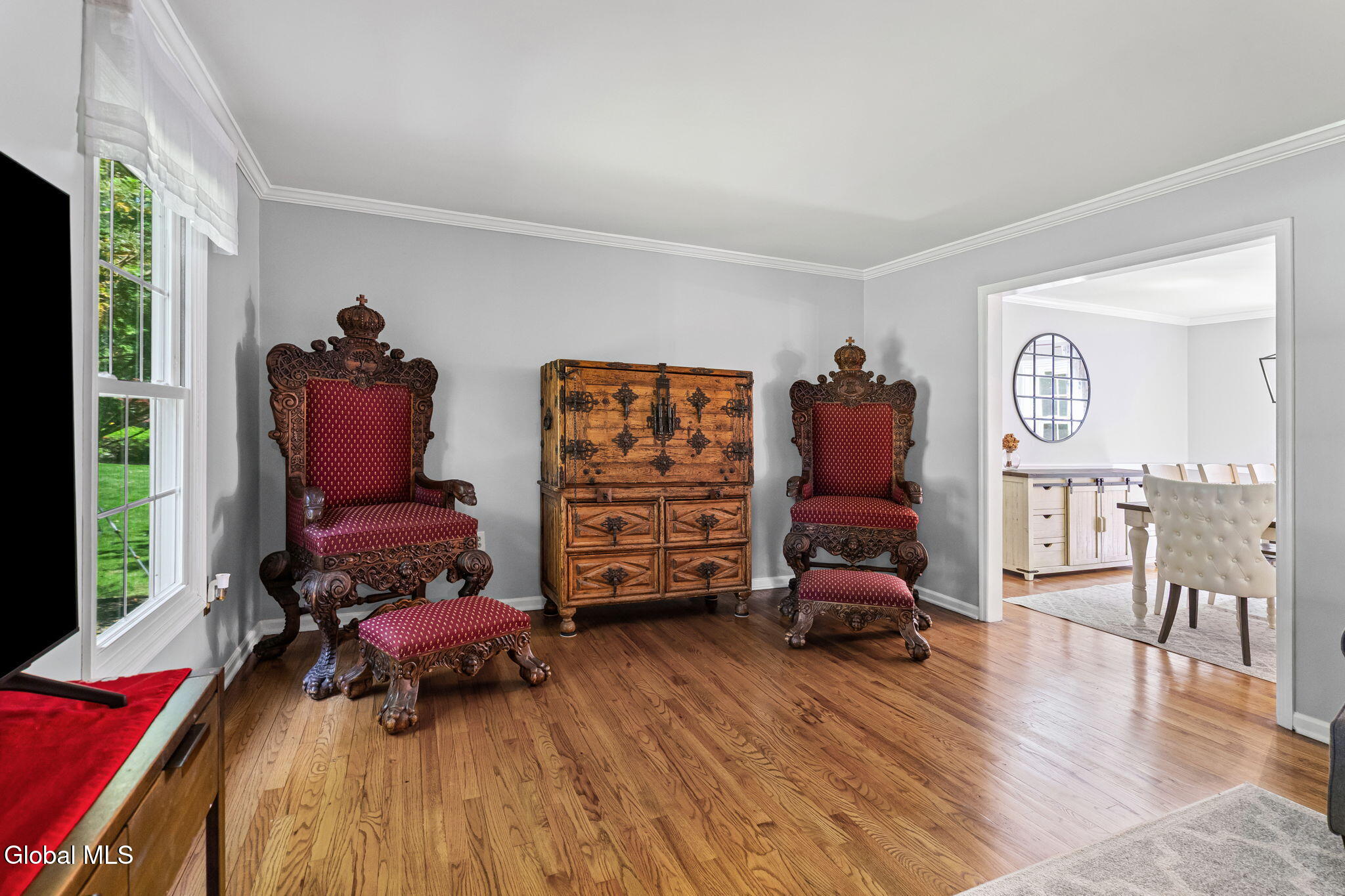 6 Greenfield Court Clifton Park NY 12065