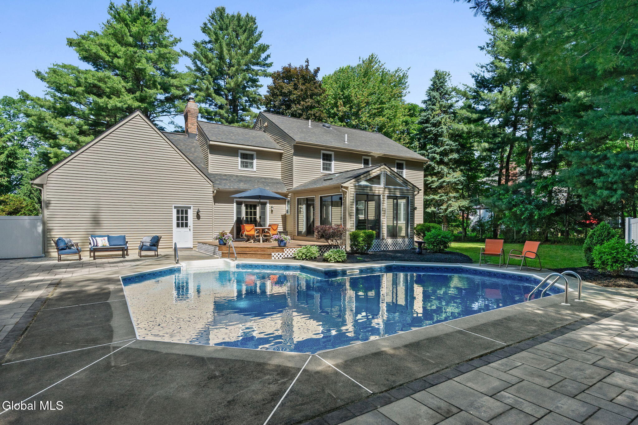 6 Greenfield Court Clifton Park NY 12065