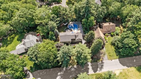6 Greenfield Court Clifton Park NY 12065