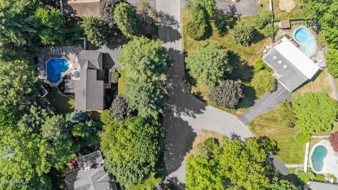 6 Greenfield Court Clifton Park NY 12065