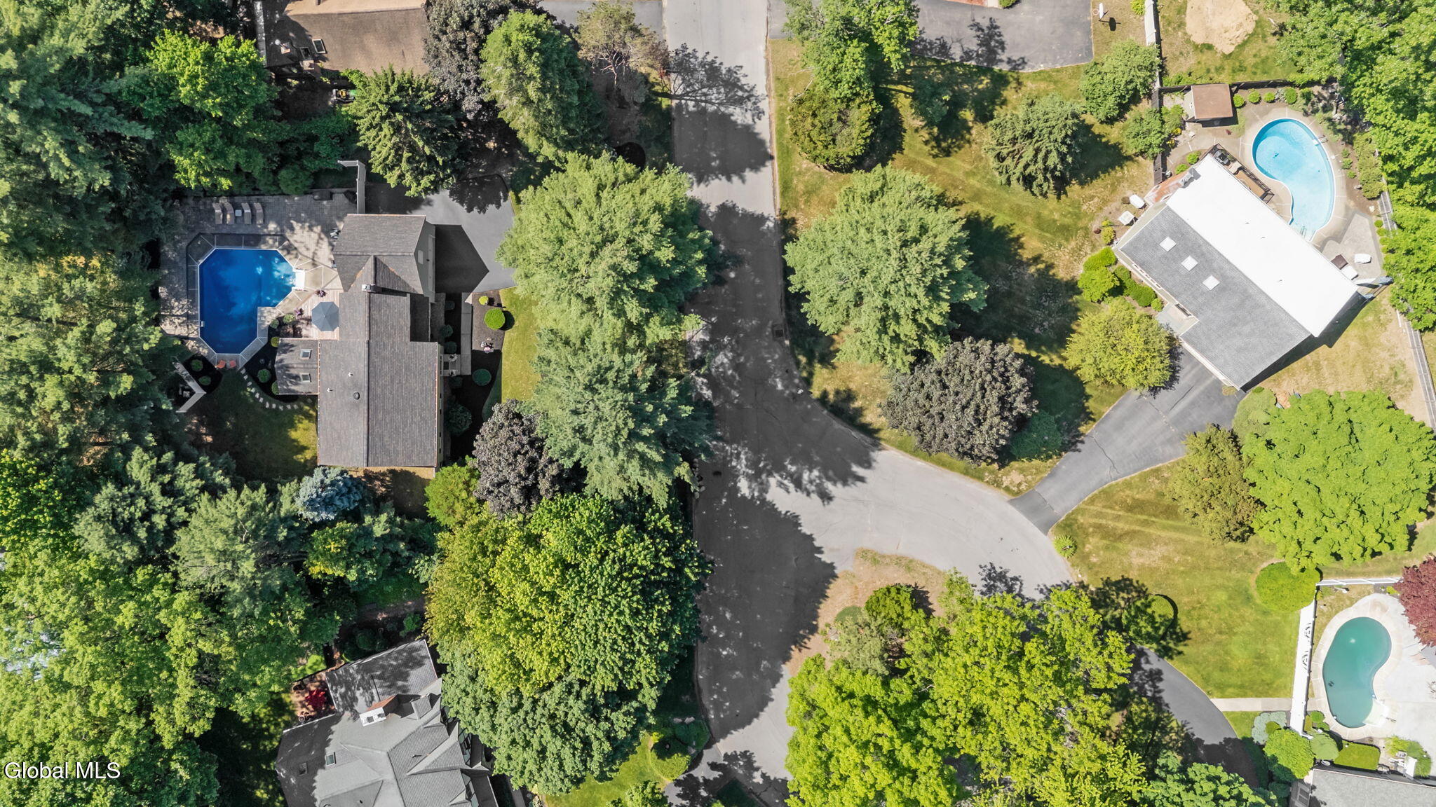 6 Greenfield Court Clifton Park NY 12065