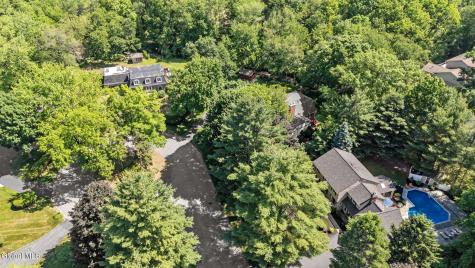 6 Greenfield Court Clifton Park NY 12065