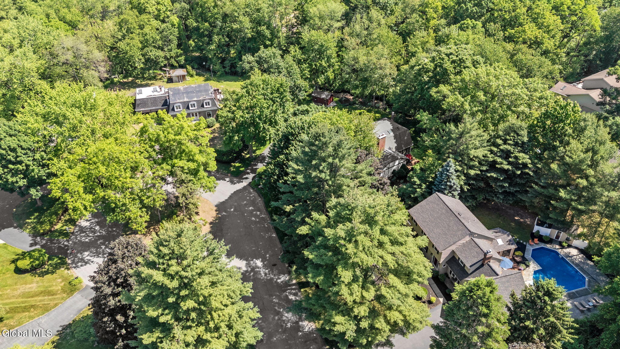 6 Greenfield Court Clifton Park NY 12065