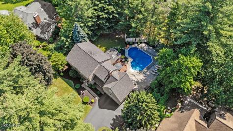 6 Greenfield Court Clifton Park NY 12065