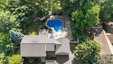 6 Greenfield Court Clifton Park NY 12065