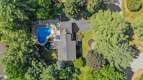 6 Greenfield Court Clifton Park NY 12065
