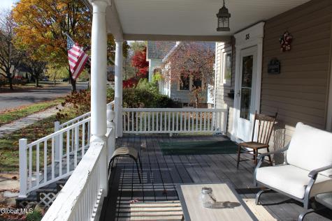 33 Coolidge Avenue Glens Falls NY 12801