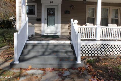 33 Coolidge Avenue Glens Falls NY 12801
