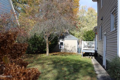 33 Coolidge Avenue Glens Falls NY 12801