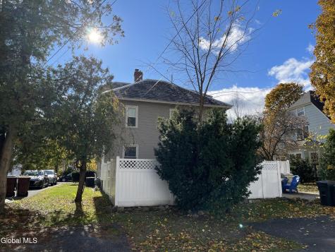 33 Coolidge Avenue Glens Falls NY 12801