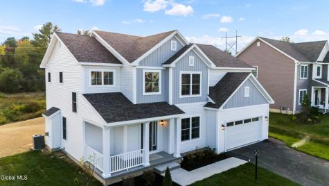 31 Indigo Court Selkirk NY 12158
