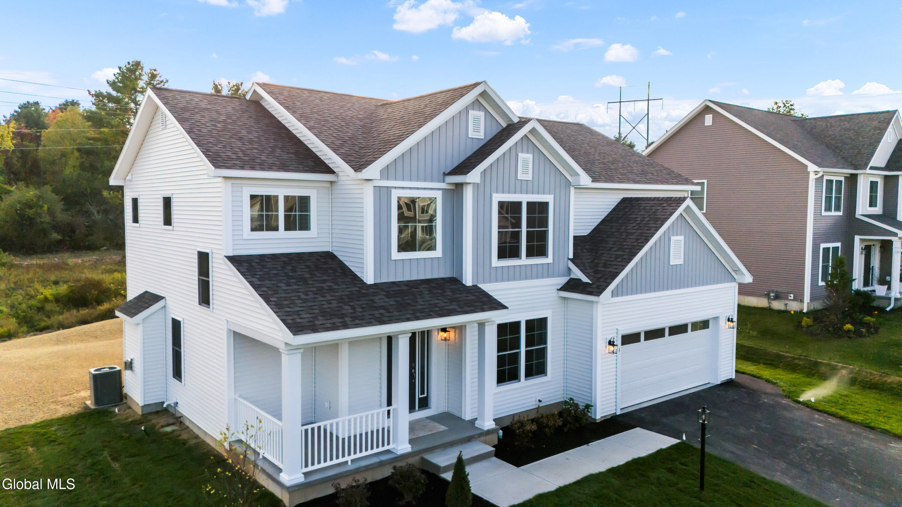 31 Indigo Court Selkirk NY 12158