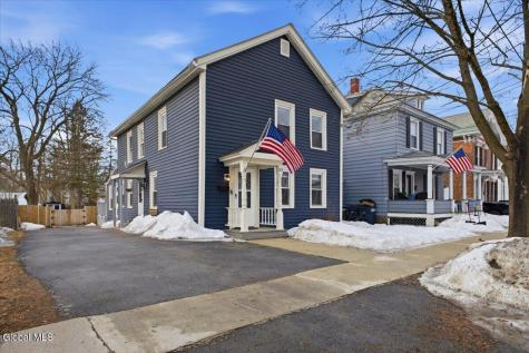 33 Fulton Street Glens Falls NY 12801
