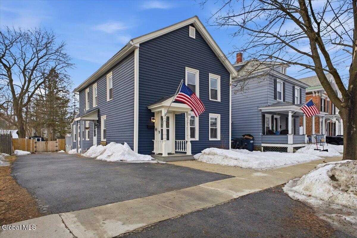 33 Fulton Street Glens Falls NY 12801