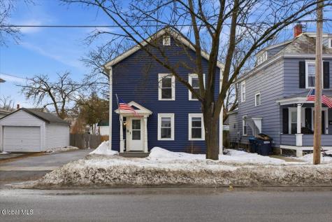 33 Fulton Street Glens Falls NY 12801