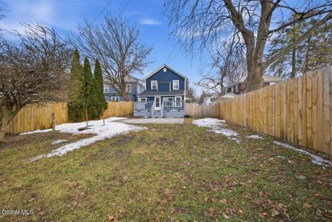33 Fulton Street Glens Falls NY 12801