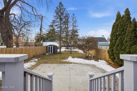 33 Fulton Street Glens Falls NY 12801