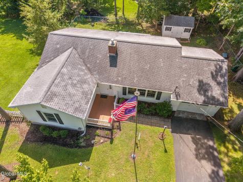 111 Timber Lane Cobleskill NY 12043